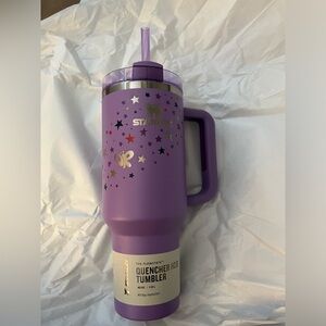 Olivia Rodrigo Stanley 40 oz quencher